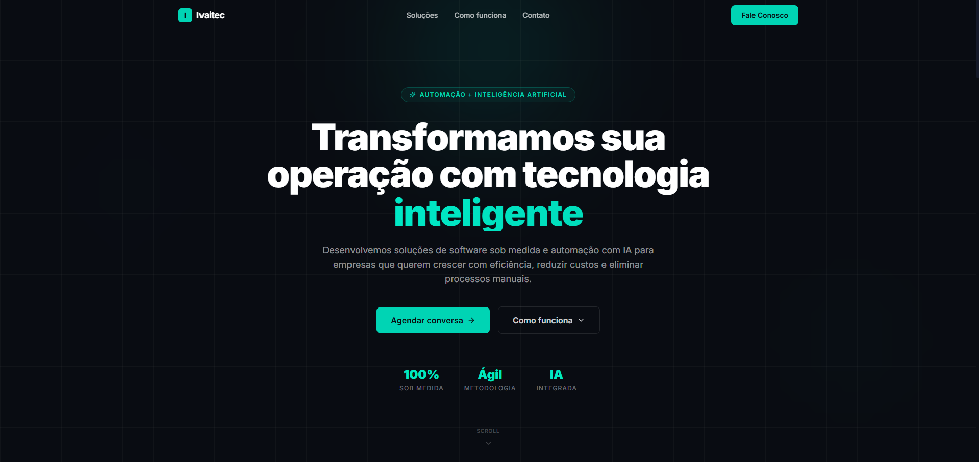 Guilherme Moreira | Full Stack Developer & Automação n8n